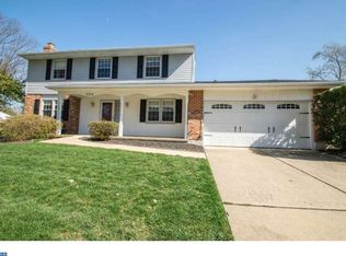 2524 Wexford Dr, Wilmington, DE 19810