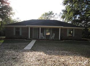 9467 Whitehouse Fork Road Ext, Bay Minette, AL 36507