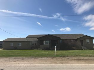 535 W 800 S, Preston, ID 83263