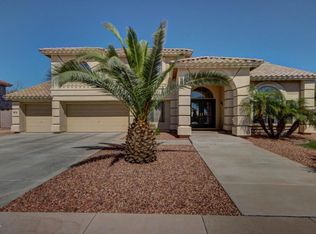 13618 W Denton St, Litchfield Park, AZ 85340
