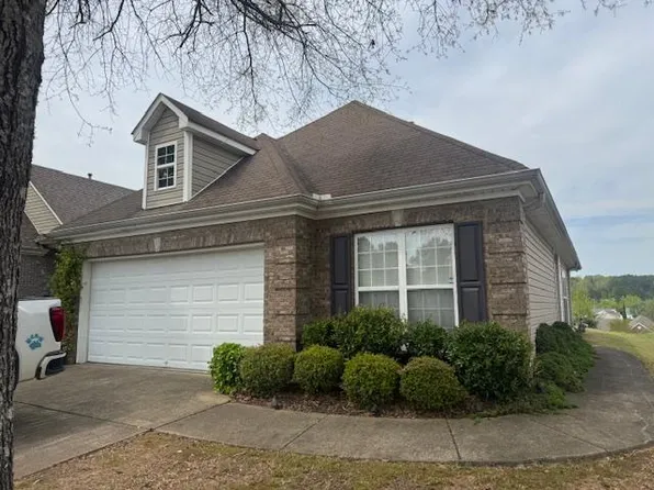 5462 Azalea Trce, Trussville, AL 35173