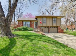 9328 Goddard St, Overland Park, KS 66214