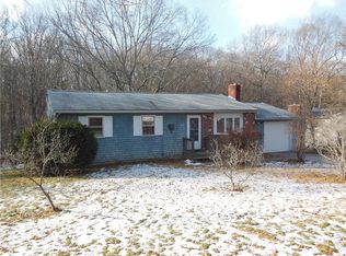 481 Lafayette Rd, North Kingstown, RI 02852