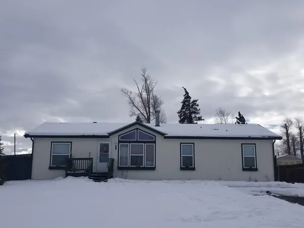 524 E Pine St, Granby, CO 80446