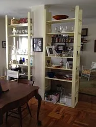 Rented by Living New York