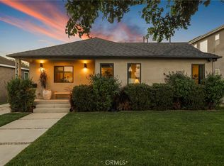 3715 Hillcrest Dr, Los Angeles, CA 90016