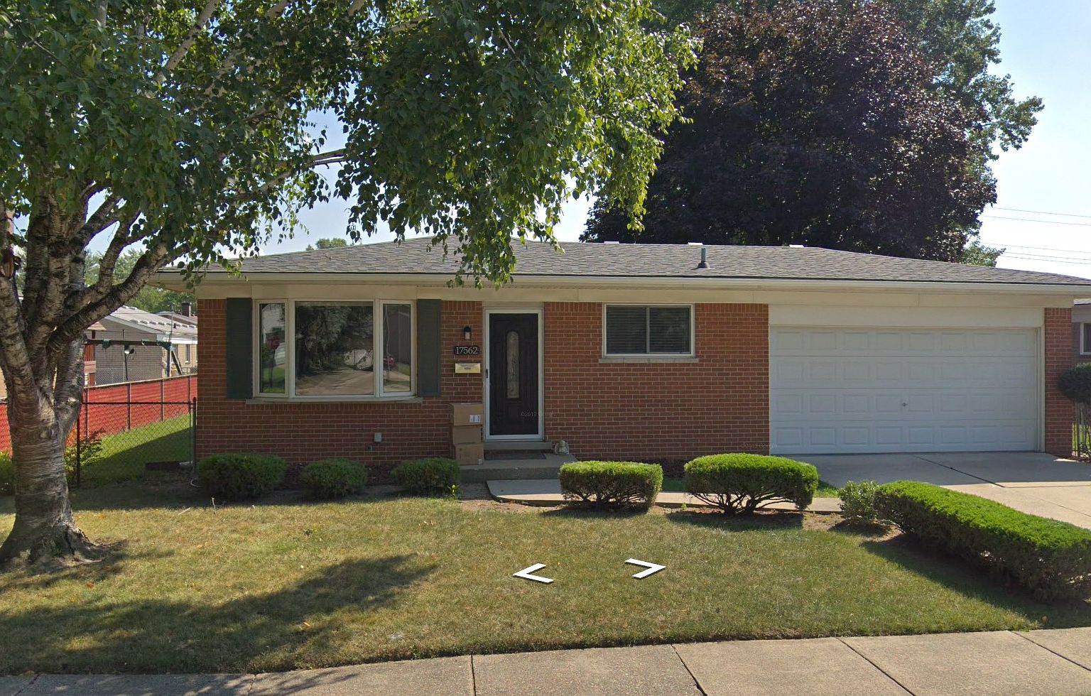 17562 Grettel Ave, Fraser, MI 48026 | Zillow