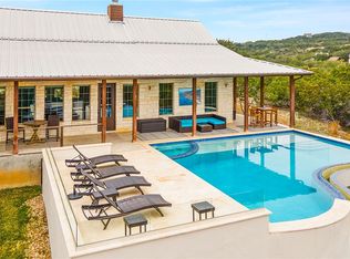 4100 Ridge Pole Ln, Spicewood, TX 78669