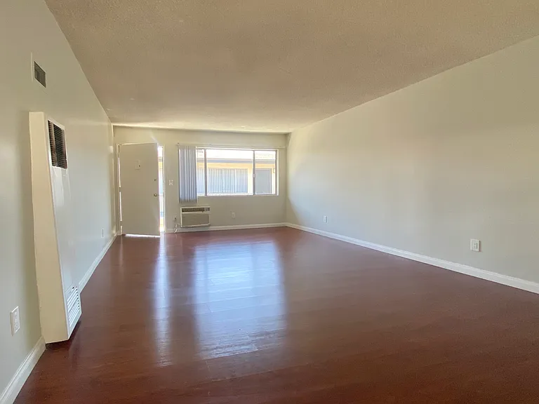 Welcome to Violet apartment home 203! A spacious 2 bedroom, 2 bathroom upstairs apartment. We hope you enjoy exploring this rental!