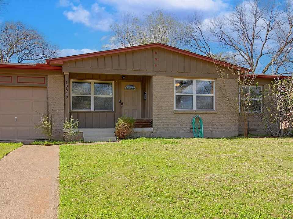 10849 Cotillion Dr