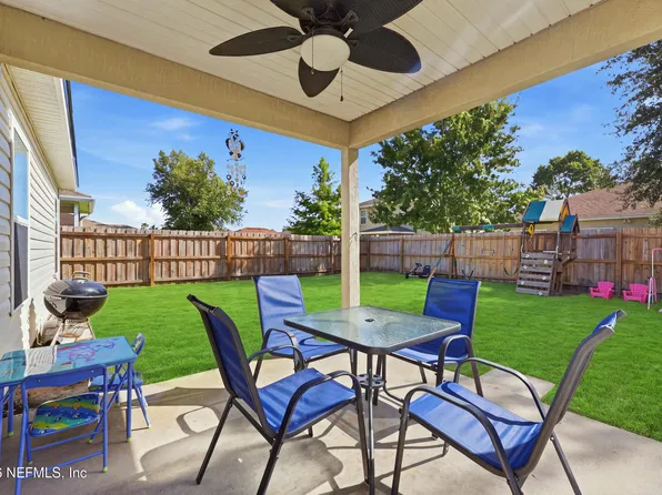 4838 CREEK BLUFF Lane, Middleburg, FL 32068