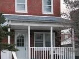 814 Mildred Ave, Baltimore, MD 21222