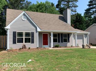 4701 Broadwater Trl, Duluth, GA 30096