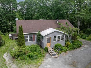9 Graytown Road, Sedgwick, ME 04676