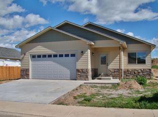 1928 Promontory Cir, Rifle, CO 81650