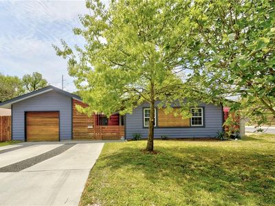1807 Mohle Dr, Austin, TX, 78703