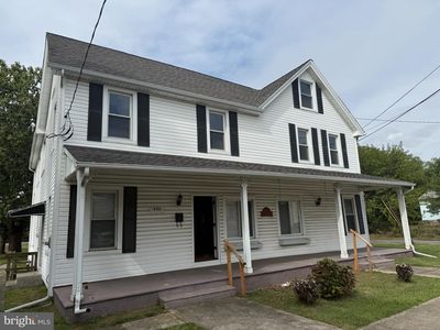 446 Billingsport Rd, Paulsboro, NJ, 08066