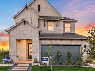 1321 S Brook Dr, Leander, TX 78641