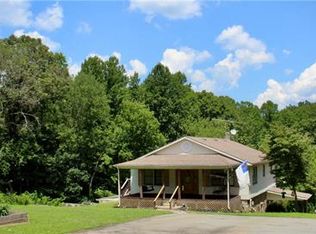 1334 Bolton Rd, Catawba, NC 28609