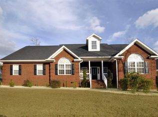 980 Took Pl, Florence, SC 29505