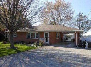1100 S Old 3c Rd, Sunbury, OH 43074