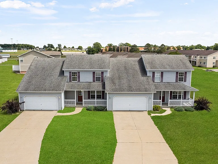 Freeland Rental Homes - Freeland/Bay City, MI — Photo 41