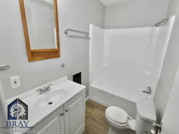 Rustic Way Apartments, 4235-4239 Rustic Way #8, Kingsport, TN 37664