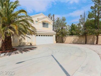 4517 Barnes Ct, Las Vegas, NV, 89147