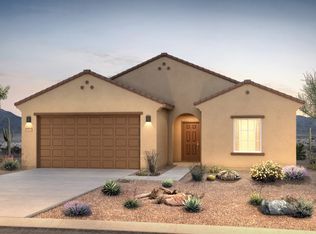 2456 S 246th Ln, Buckeye, AZ 85326