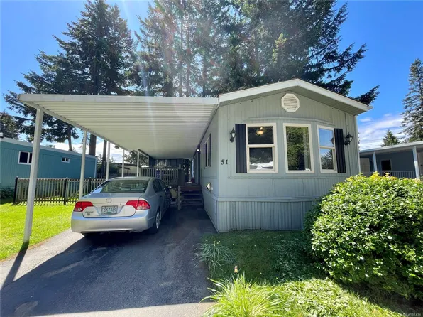 5854 Turner Rd #51, Nanaimo, BC V9T 2N6