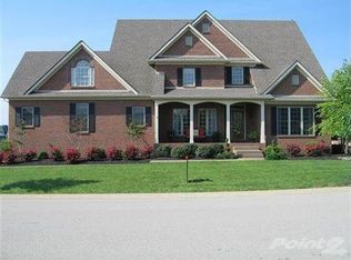1389 Clubhouse Ln, Mt Sterling, KY 40353