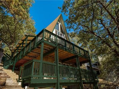 30631 Ferndale Dr, Running Springs, CA, 92382