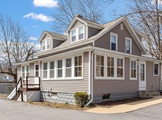 48 Mill St, Maynard, MA 01754