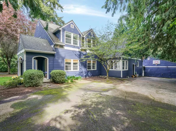 11385 SW Fonner St, Portland, OR 97223