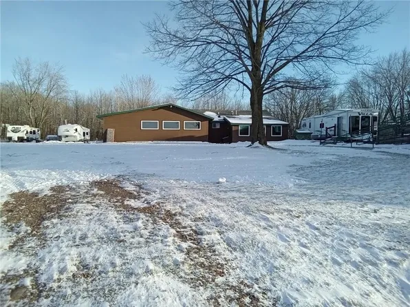 30994 122nd Street, New Auburn, WI 54757