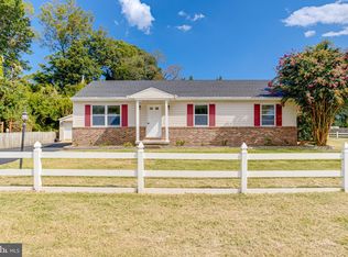 8041 Edgewater Ave, Baltimore, MD 21237