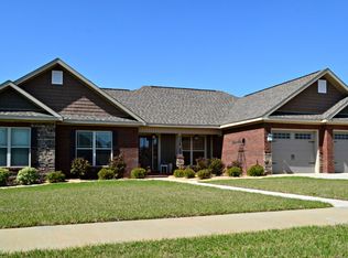 107 Squirrel Hollow Dr, Enterprise, AL 36330