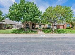 5702 San Saba Ave, Midland, TX 79707