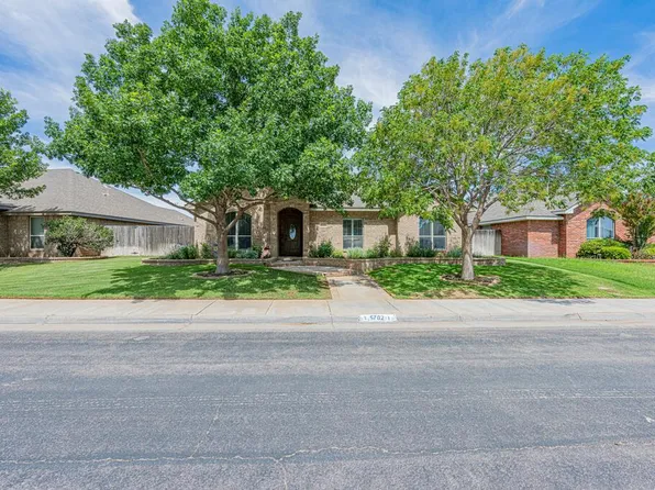 5702 San Saba Ave, Midland, TX 79707