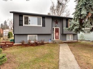 3023 W Rockwell Ave, Spokane, WA 99205