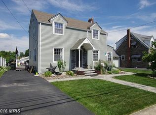 310 N Grant St, Waynesboro, PA 17268