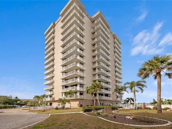 8701 Estero Blvd Unit 102, Fort Myers Beach, FL 33931