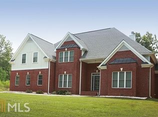 110 Planters Pointe Ct, Baldwin, GA 30511