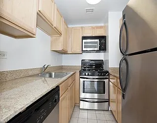 Rented by Heller Organization