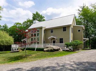 17 Shining Path, Woodstock, NY 12401