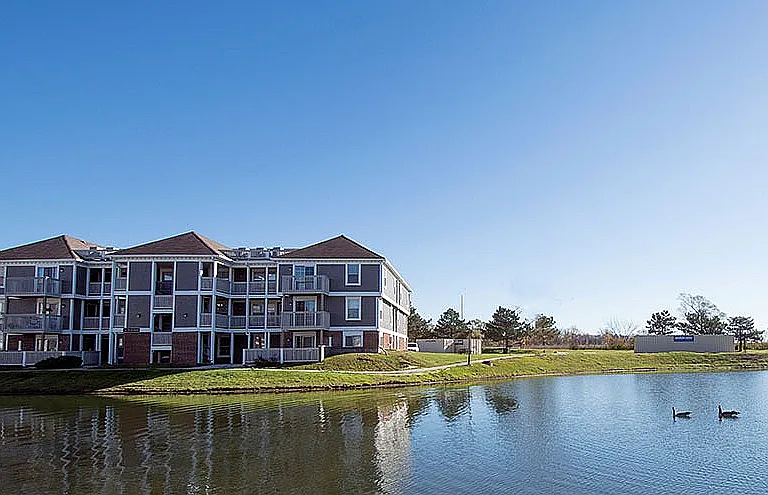 Property Lake