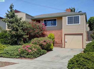 634 Sonoma St, Richmond, CA 94805
