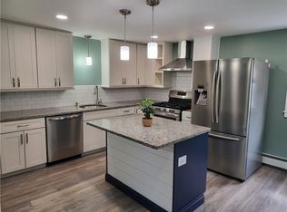 57 Merino St, Johnston, RI 02919