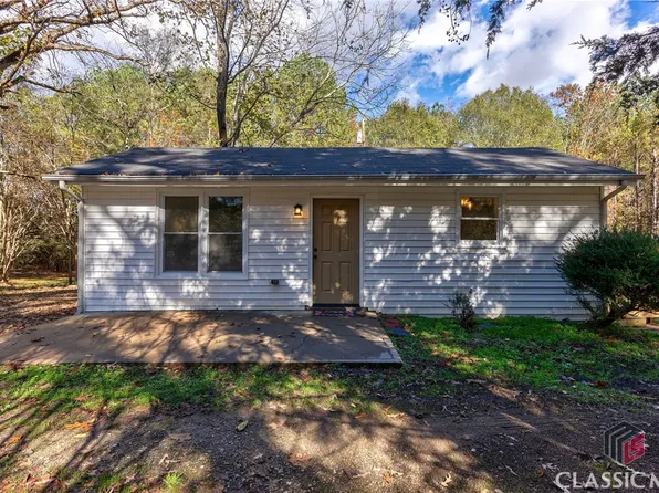 2495 Cleveland Road, Bogart, GA 30622