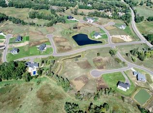 2506 Swedish Dr NE, Ham Lake, MN 55304